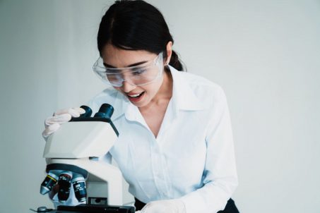 Mujeres científicas de 2019