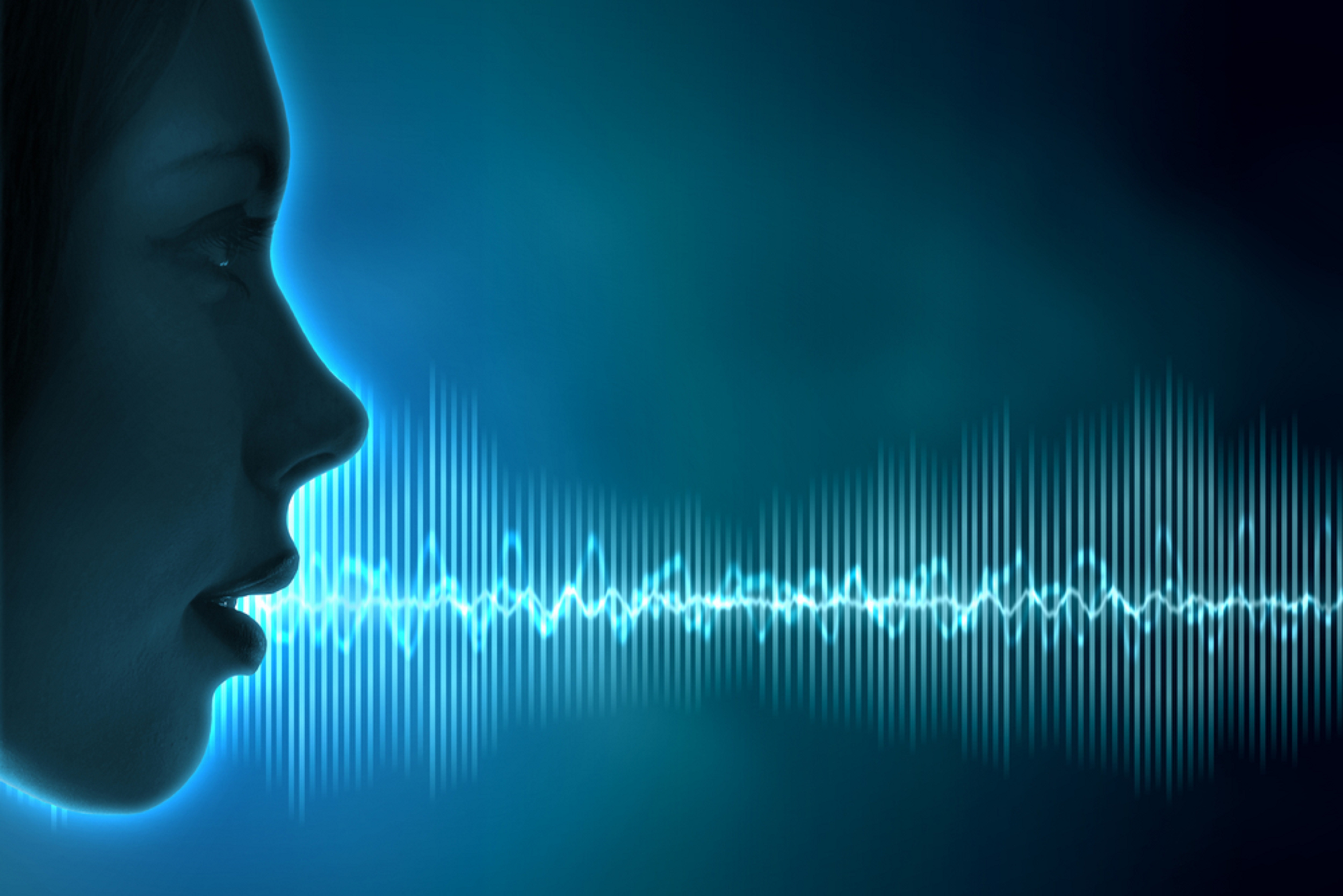 Картинка голосовое. Голос человека. Звуковая волна. Распознавание речи. Голосовая биометрия.
